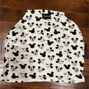 Disney Milk Snob cover